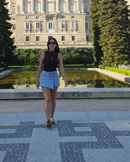 Mariana Hidalgo